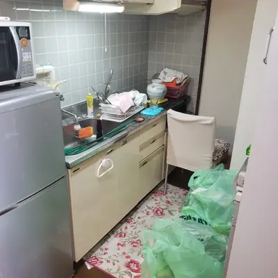 水周りを新しくしませんか